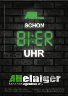 AHeiniger