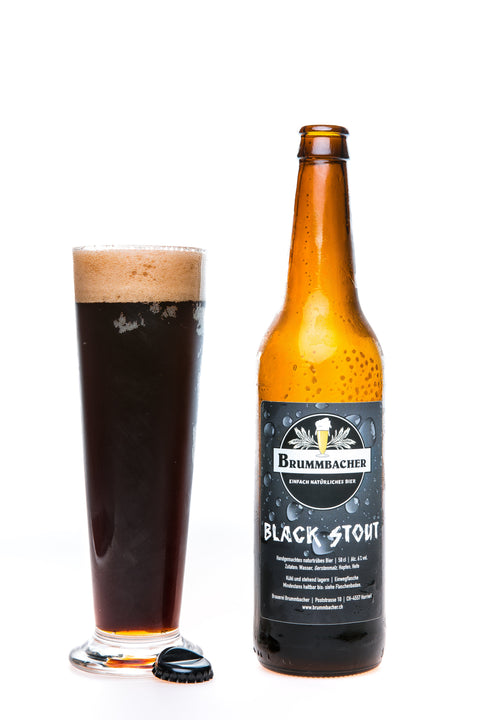 Black Stout 6er Karton