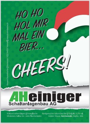 AHeiniger