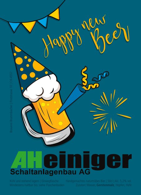 AHeiniger