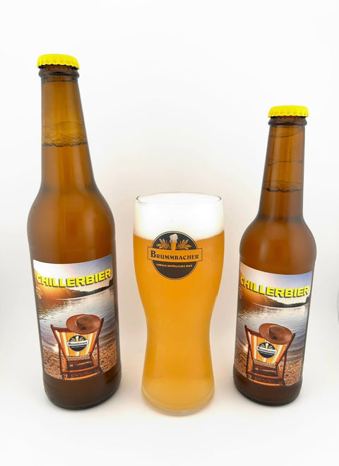 Chiller Bier 6er Karton