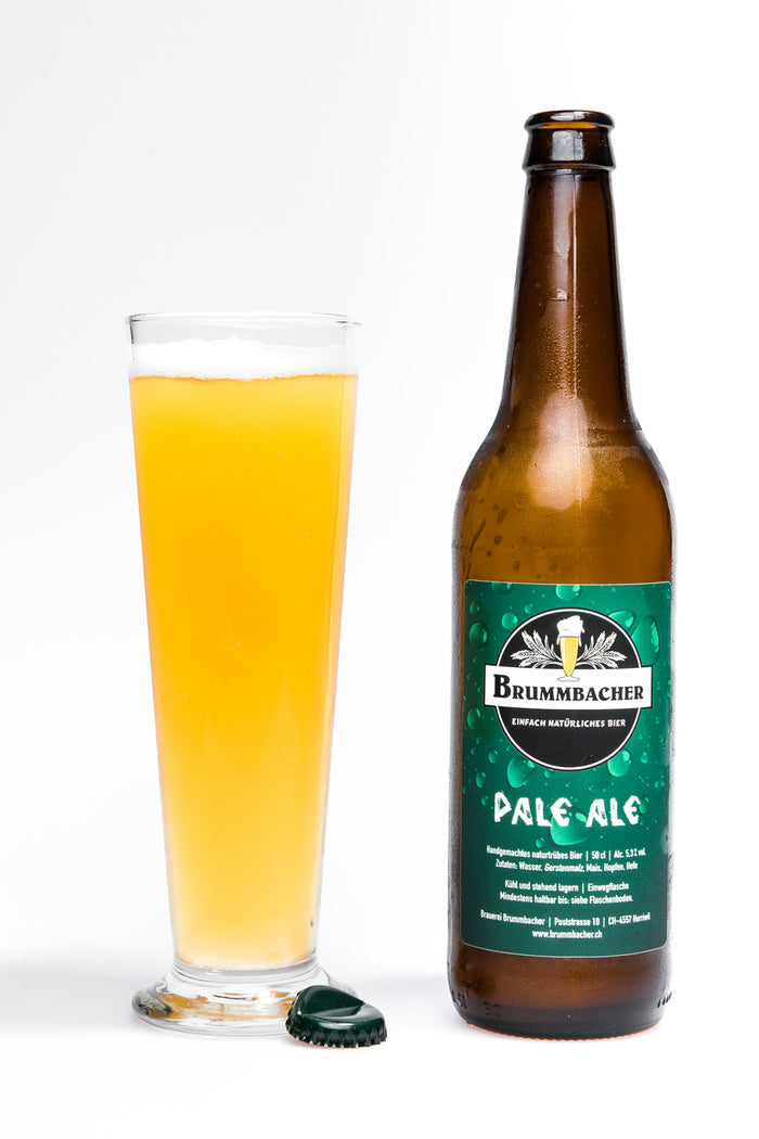 Pale Ale