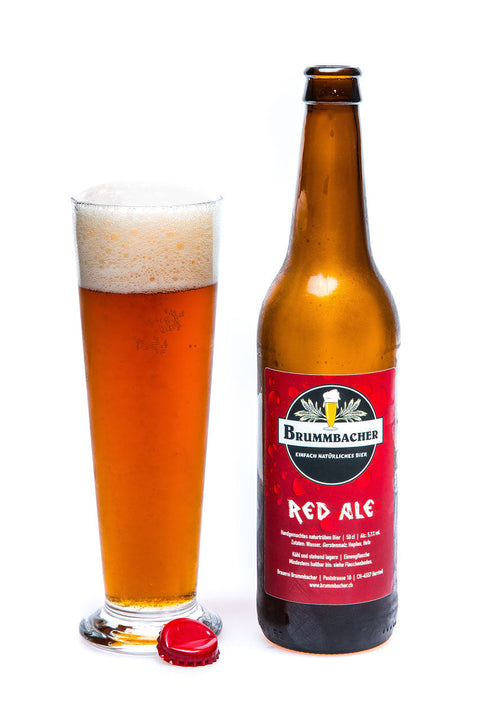 Red Ale 6er Karton
