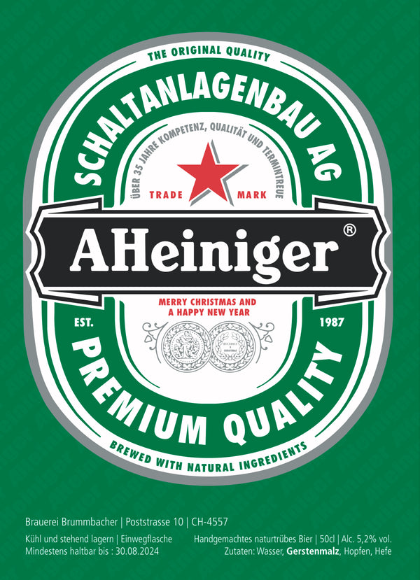 AHeiniger