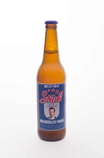Stürli Bier