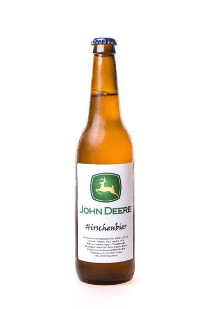 Hirschenbier